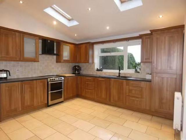 Unique 1 BA 3 bedroom semi detached house for rent in Ushaw Vi.
