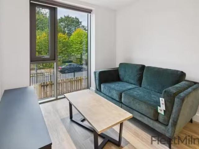 Charming 1 BA 1 bedroom apartment for rent in The Laurel, Inkw.