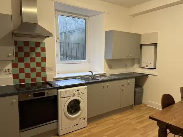 Unique 1 BA 1 bedroom apartment for rent in Walker Road, Groun.