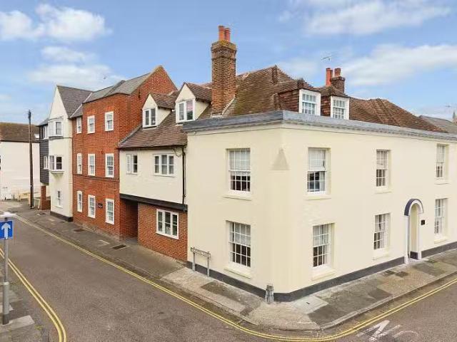 Cozy 1 BA 1 bedroom apartment for rent in Willoughby Court, St.