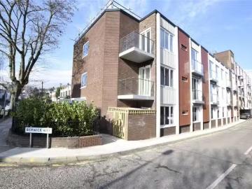 For Rent! 1 BA 1 bedroom apartment for rent in Berwick House.
