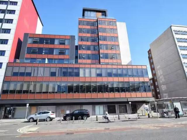 Just in! 1 BA 1 bedroom apartment for rent in Christchurch Roa.