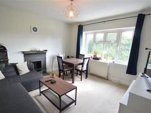 For Rent! 1 BA 1 bedroom apartment for rent in Downs Court Roa.