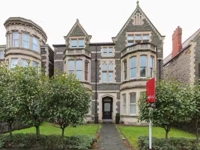 Just in! 1 BA 1 bedroom apartment for rent in Magnolia, Cathed.