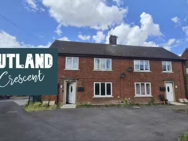 Cozy 1 BA 1 bedroom apartment for rent in Rutland Crescent, Do.