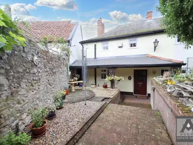 New 1 BA 1 bedroom cottage for rent in Lower Kewstoke Road, BS22