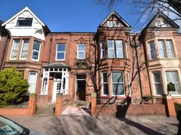 Rental! 1 BA 1 bedroom flat for rent in 161 Warwick Road, CA1