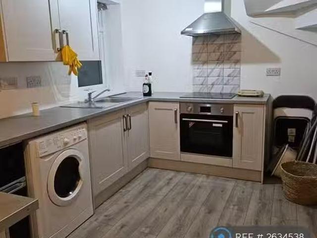 New 1 BA 1 bedroom flat for rent in Coventry Road, Digbeth, Bi.