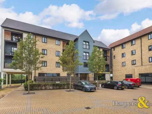 Rental! 1 BA 1 bedroom flat for rent in Bexley High Street, Be.