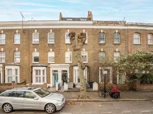 New 1 BA 1 bedroom flat for rent in Glenarm Road, Clapton, E5