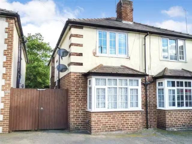 New 1 BA 1 bedroom flat for rent in Hurcott Road, Kidderminste.