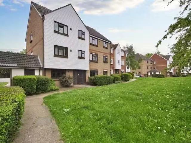 Unique 1 BA 1 bedroom flat for rent in Redmayne Drive, Chelmsf.