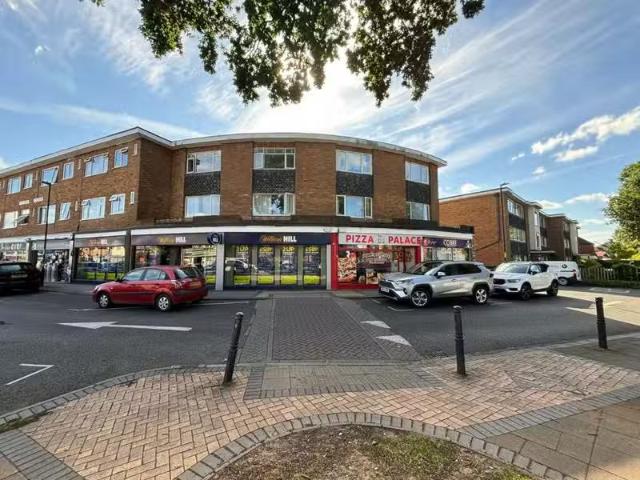 Cozy 1 BA 1 bedroom flat for rent in Walmley Road, Sutton Cold.