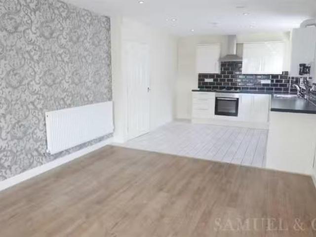 Charming 1 BA 1 bedroom flat for rent in Witton Lane, West Bro.
