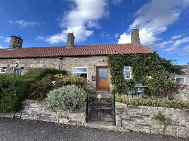 Unique 1 BA 1 bedroom house for rent in High Row, Caldwell, Ri.
