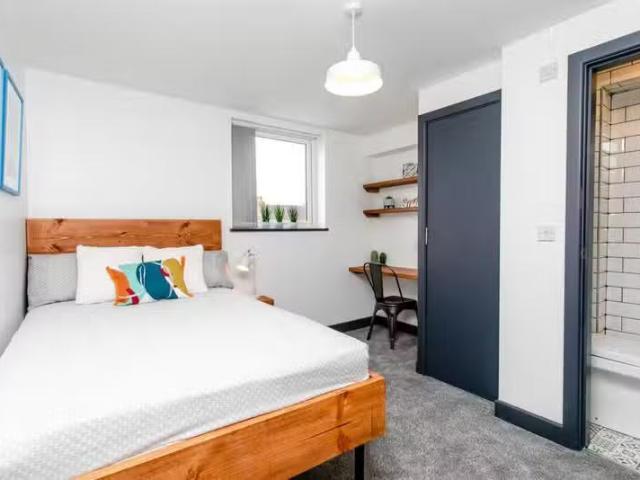 Unique 1 BA 1 bedroom house share for rent in Argyll Street, B.