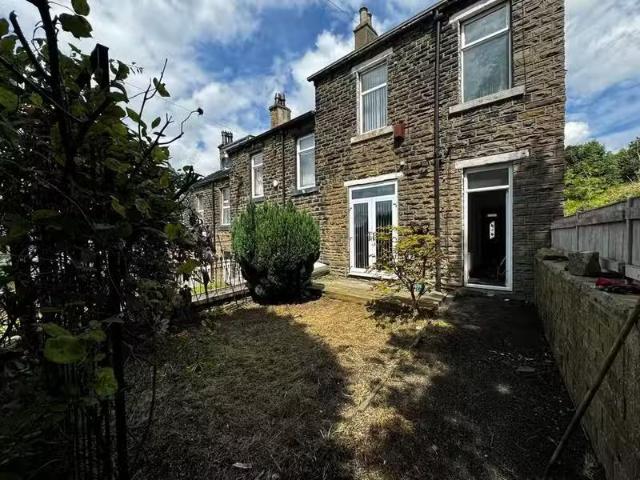 Unique 1 BA 1 bedroom house share for rent in Carr Lane, Shipl.