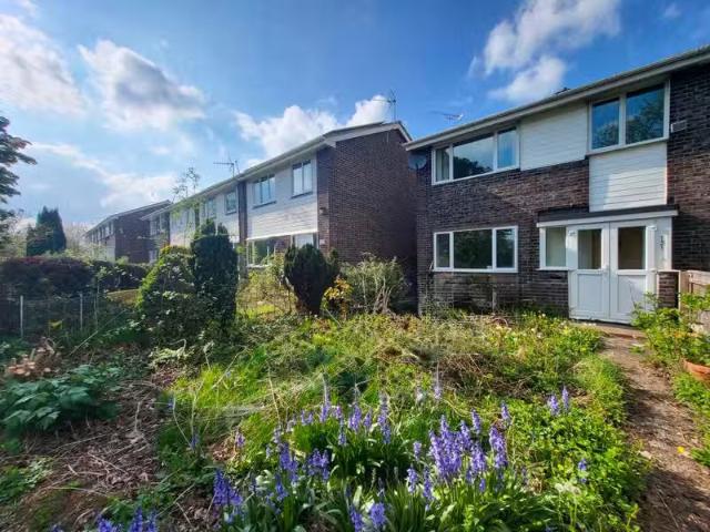 Unique 1 BA 1 bedroom house share for rent in Kingscote, Yate.