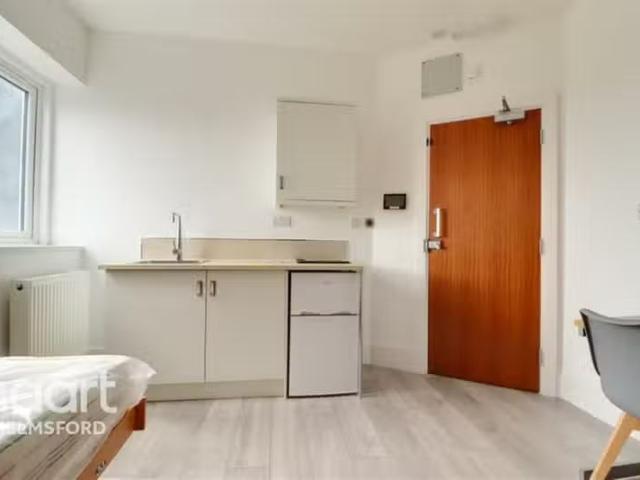 New 1 BA 1 bedroom house share for rent in Springfield Road, C.