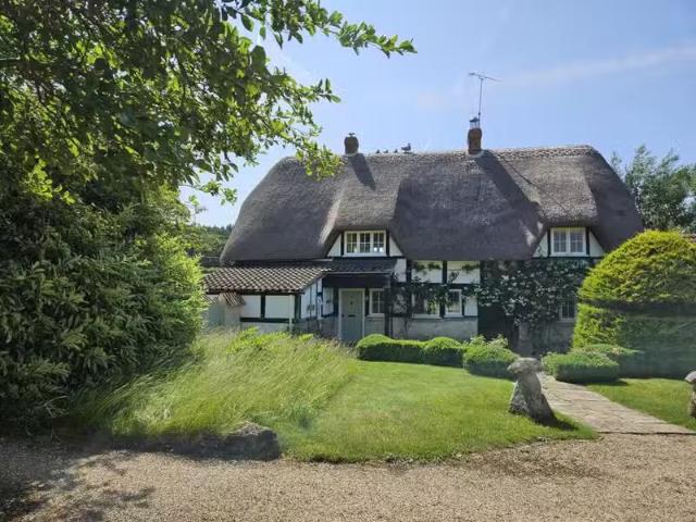 Nice 1 BA 1 bedroom lodge for rent in Fiddleford, Sturminster.