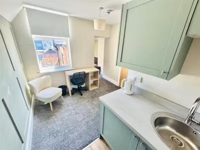 Rental! 1 BA 1 bedroom property for rent in Jackson Street, Go.
