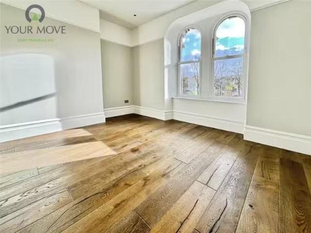 Deal! 1 BA 1 bedroom terraced house for rent in Cross Lane, Ox.