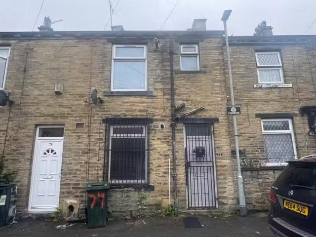 Unique 1 BA 1 bedroom terraced house for rent in Lidget Place.