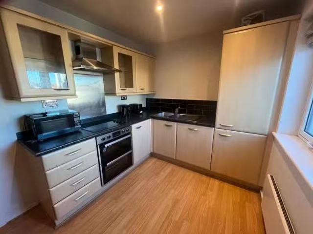 Cheap 1 BA 2 bedroom apartment for rent in 89 Parade, Leamingt.