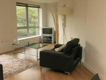 New 1 BA 2 bedroom apartment for rent in Hall Street, Birmingh.
