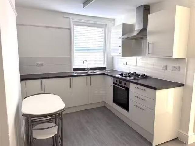 New 1 BA 2 bedroom apartment for rent in Maria Street, Harwich.