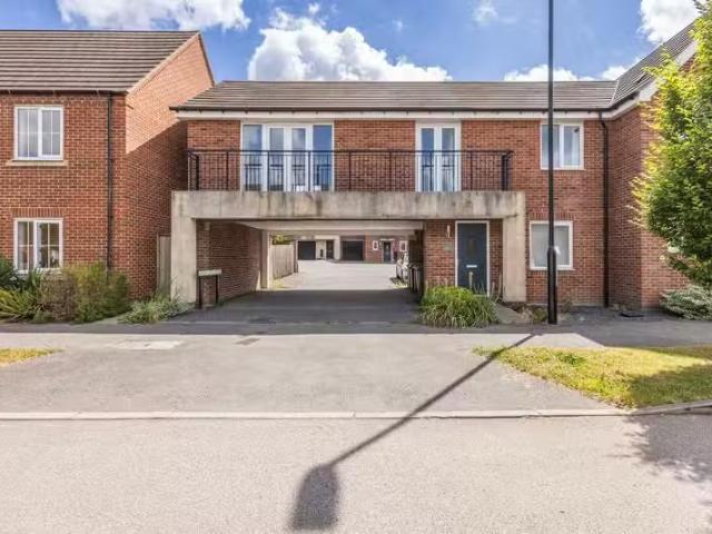Unique 1 BA 2 bedroom coach house for rent in Lower Lodge Aven.