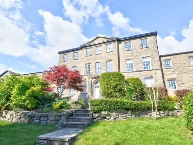 Charming 1 BA 2 bedroom flat for rent in Gargrave Road, Skipto.