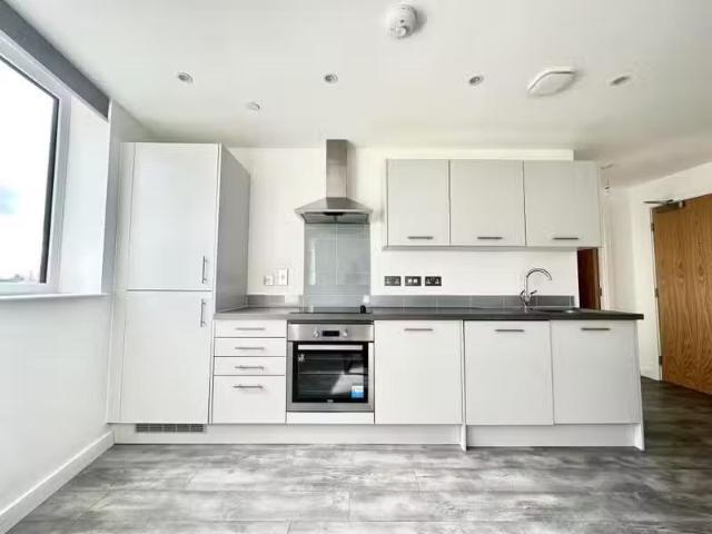 New 1 BA 2 bedroom flat for rent in Equipoint, Yardley B25