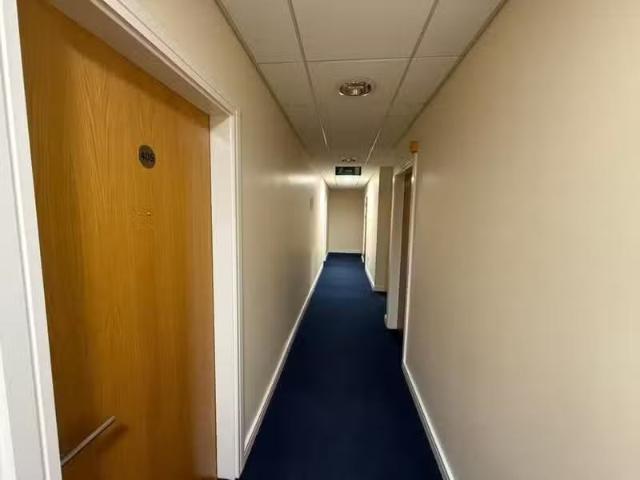 Unique 1 BA 2 bedroom flat for rent in Marsden House, Marsden.