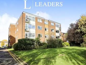 Charming 1 BA 2 bedroom flat for rent in Westgate Road, Oakdal.
