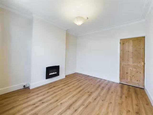 Cheap 1 BA 2 bedroom house for rent in Vivian Street, Derby, DE1