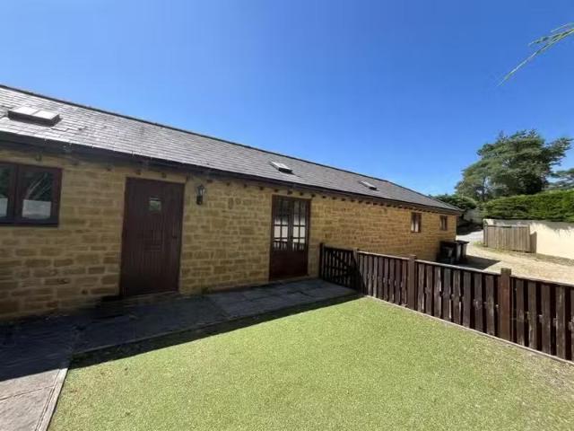 Nice 1 BA 2 bedroom semi detached bungalow for rent in Honeyco.