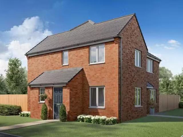 Nice 1 BA 2 bedroom semi detached house for rent in Macaulay P.
