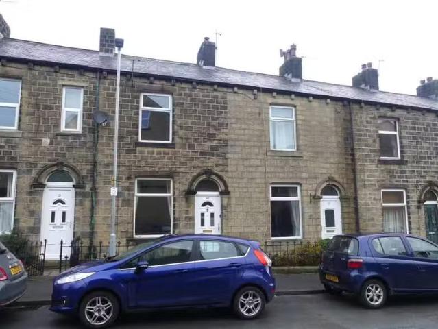 New 1 BA 2 bedroom terraced house for rent in East Parade, Ste.