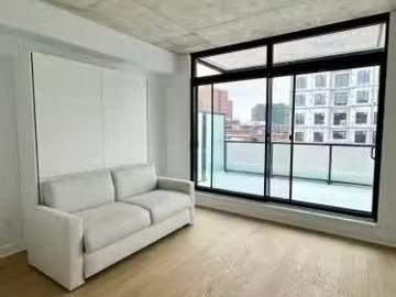 Apartment to rent in Saint Helen's Island - Gym