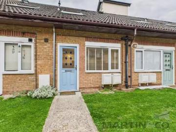 For Rent! 1 BA Studio flat for rent in Acorn Lodge, Lye Lane.
