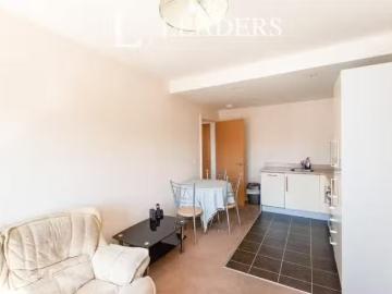 Rental! 1 bedroom apartment for rent in Ansty Court, Caroline.