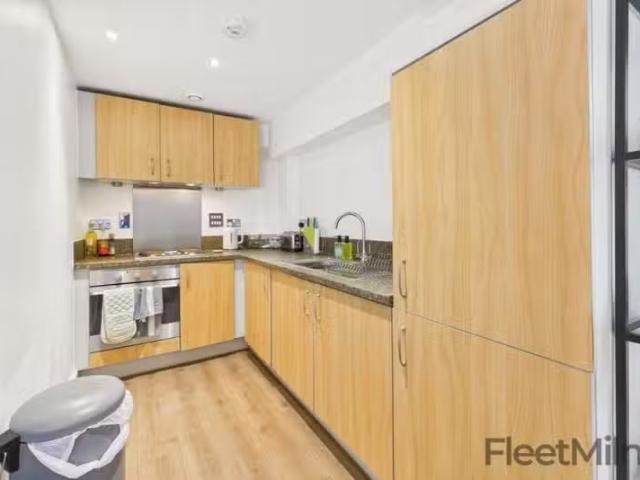 For Rent! 1 bedroom apartment for rent in Arena View, Clement.