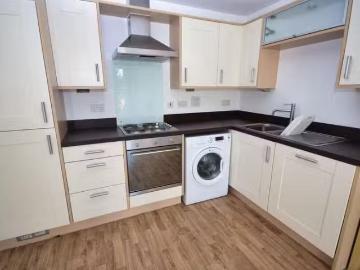 For Rent! 1 bedroom apartment for rent in Ascote Lane, partens.
