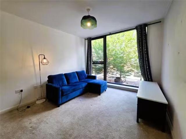 Cheap 1 bedroom apartment for rent in Sapphire Heights, 30 Ten.
