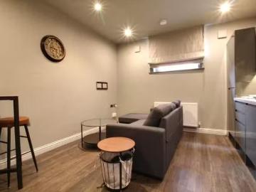Charming 1 bedroom apartment for rent in Silver Forge, Princip.