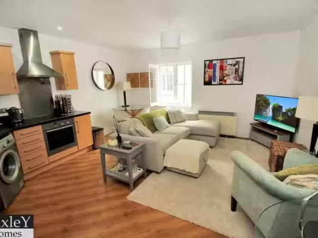 New 1 bedroom apartment for rent in Station Mews, Witham, CM8