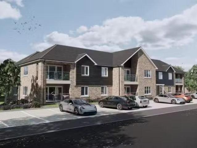 Rental! 1 bedroom apartment for rent in Plot 103, Apartment 12.
