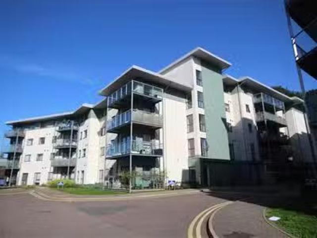 Cozy 1 bedroom apartment for rent in Rollason Way, Brentwood.