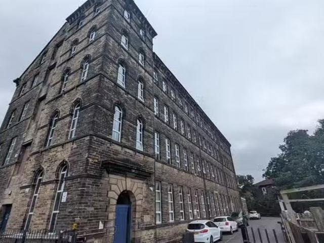 Deal! 1 bedroom apartment for rent in Waterfield Mill, Balme R.